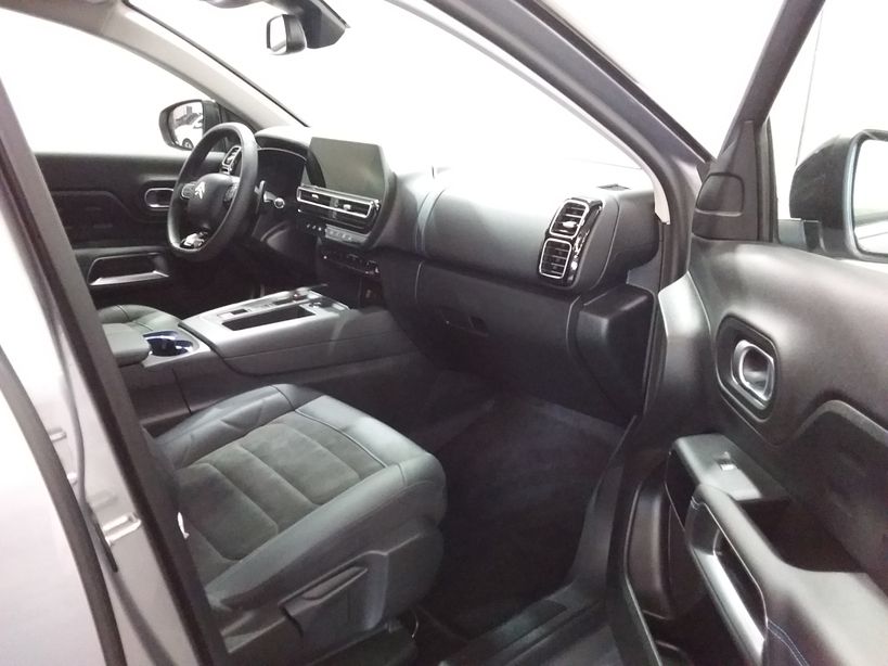 CITROEN C5 AIRCROSS 2024 - Photo n°7