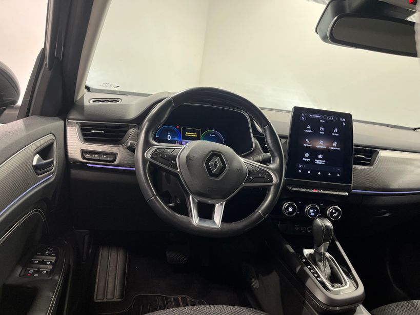 RENAULT ARKANA 2022 - Photo n°32