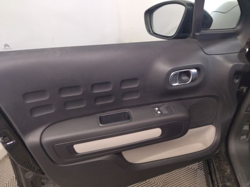 CITROEN C3 2023 - Photo n°10
