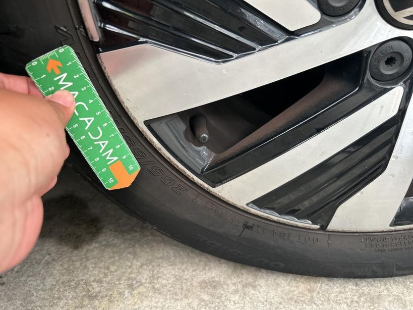 VOLKSWAGEN GOLF 2022 - Photo n°5