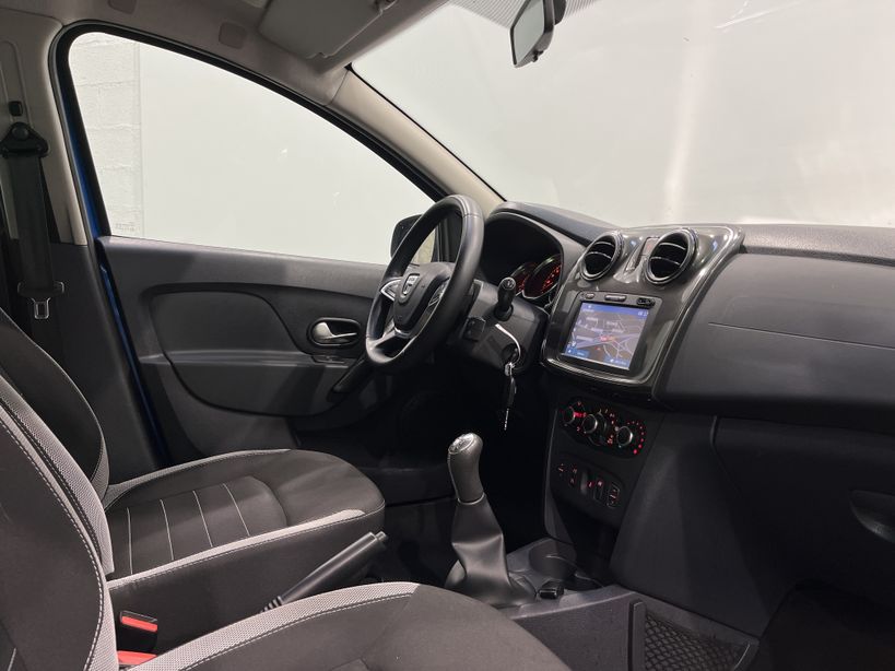 DACIA SANDERO 2018 - Photo n°21
