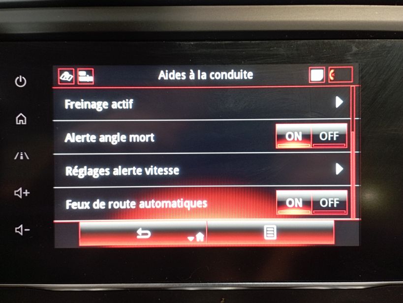 RENAULT KADJAR 2020 - Photo n°20