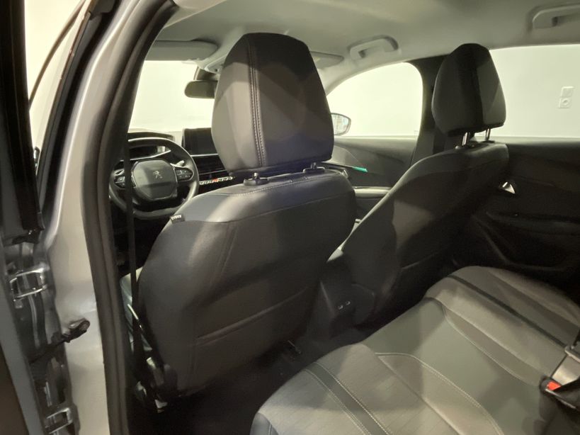 PEUGEOT 208 2023 - Photo n°36