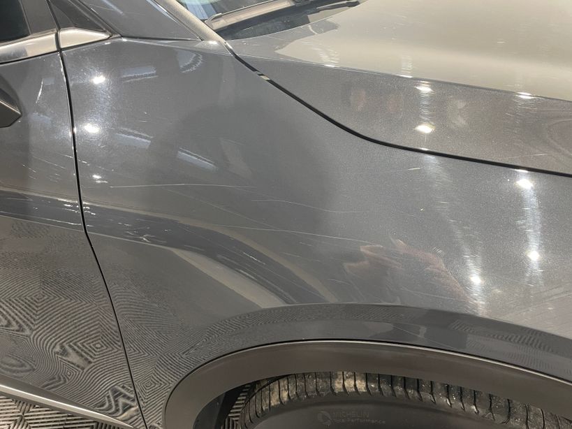 KIA SPORTAGE 2022 - Photo n°4