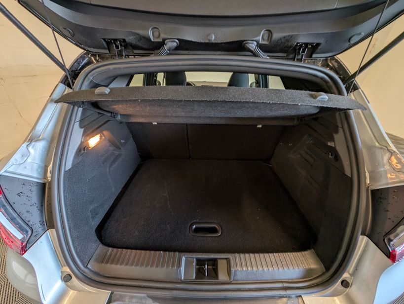 RENAULT CAPTUR 2022 - Photo n°24