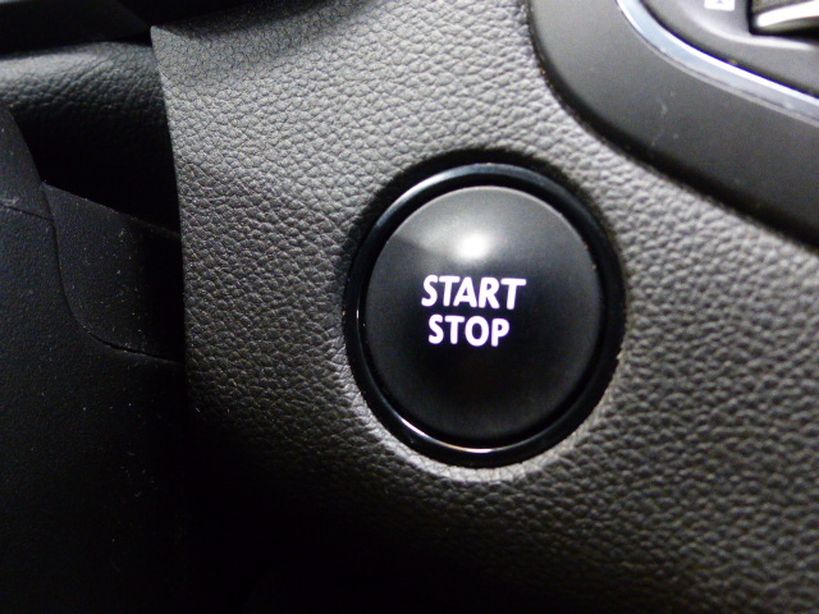 RENAULT MEGANE IV ESTATE BUSINESS 2020 - Photo n°18