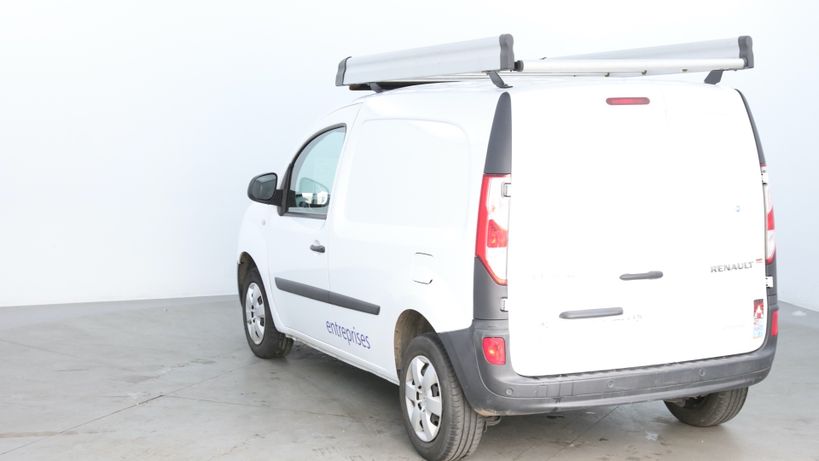 RENAULT KANGOO EXPRESS 2019 - Photo n°3