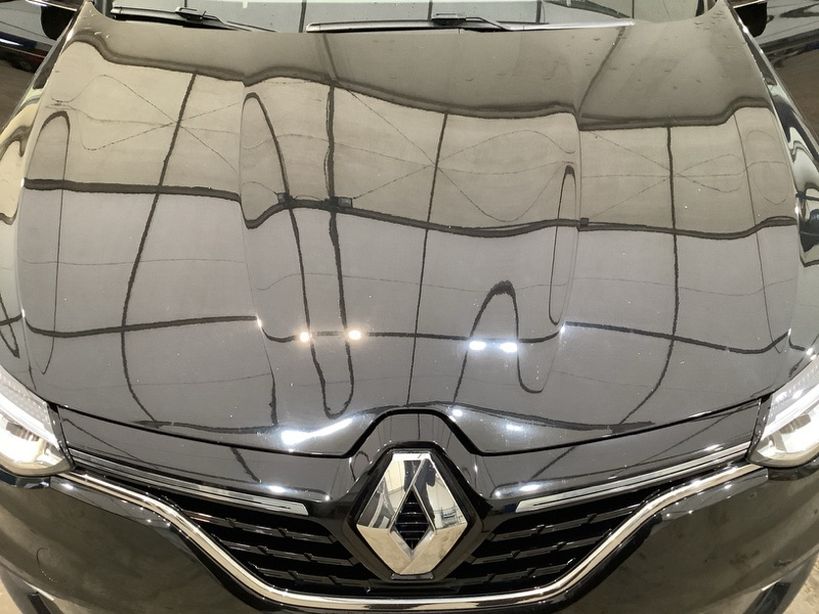 RENAULT MEGANE IV ESTATE 2022 - Photo n°3