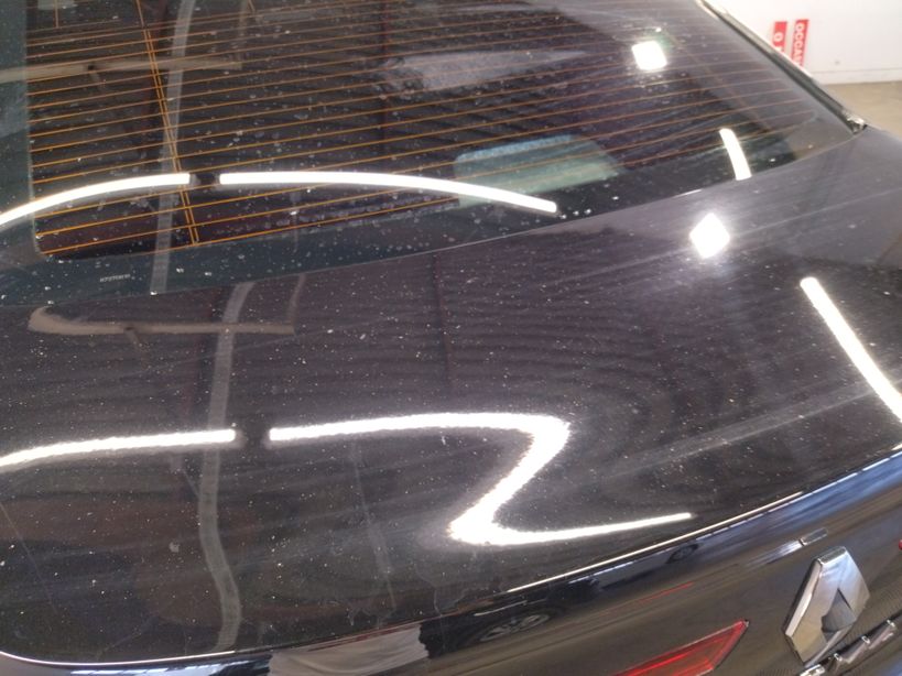RENAULT TALISMAN 2021 - Photo n°6