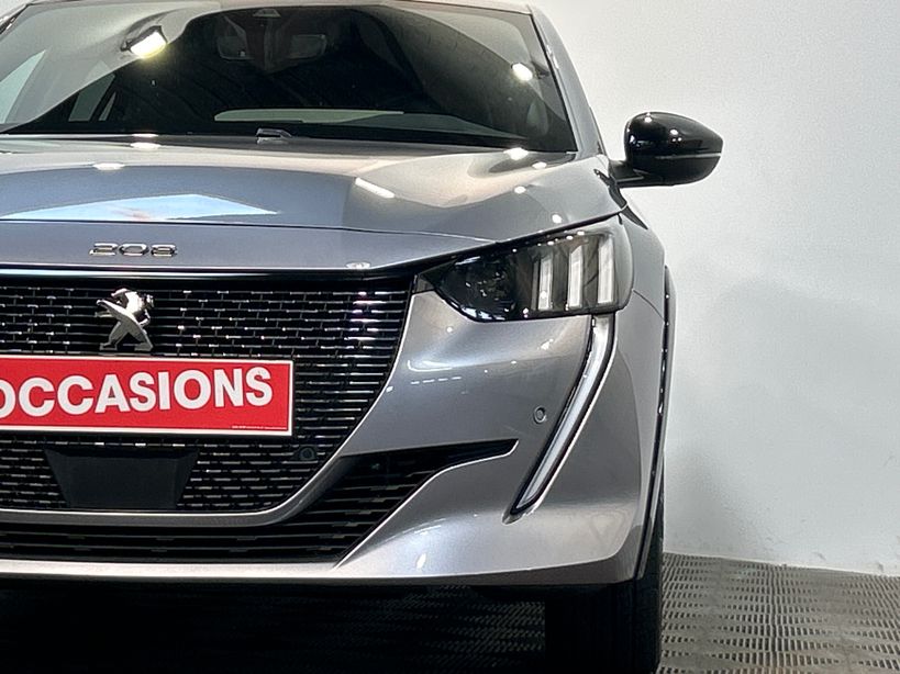 PEUGEOT 208 2023 - Photo n°7