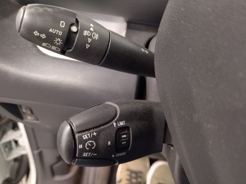 CITROEN C3 PICASSO 2013 - Photo n°26