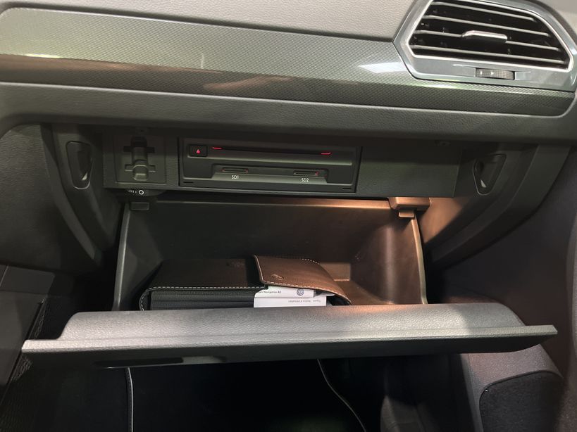 VOLKSWAGEN TIGUAN 2018 - Photo n°26