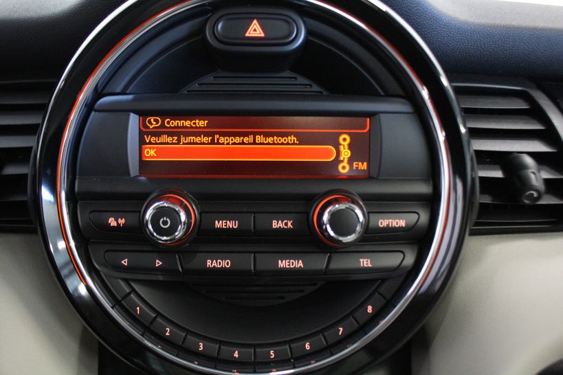 MINI MINI F56 2014 - Photo n°17