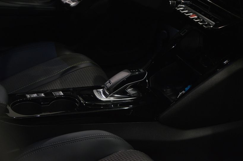 PEUGEOT 2008 2022 - Photo n°28