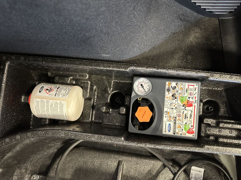 FORD KUGA 2021 - Photo n°37