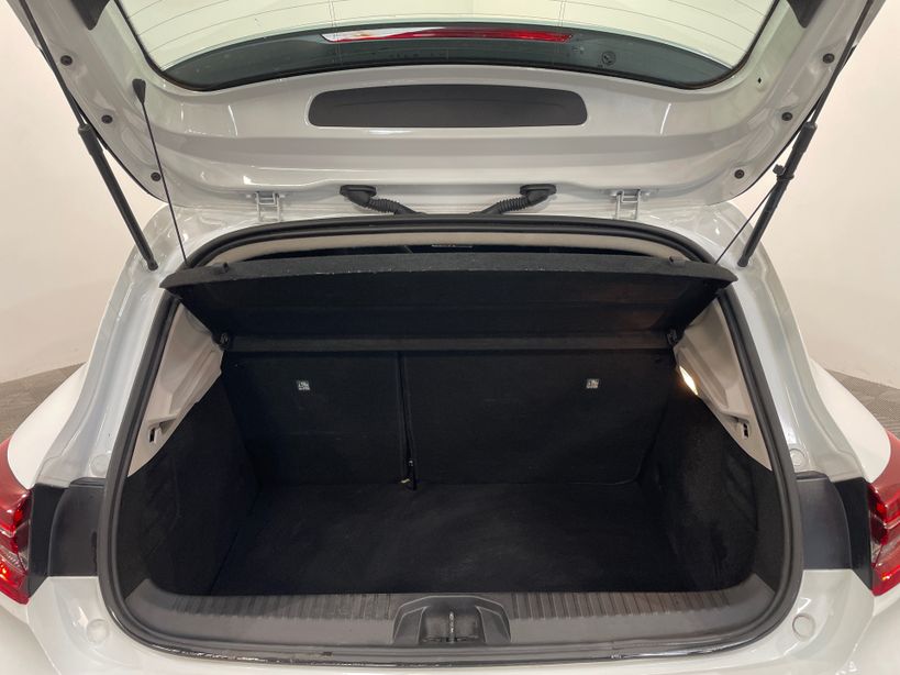 RENAULT CLIO V 2021 - Photo n°46