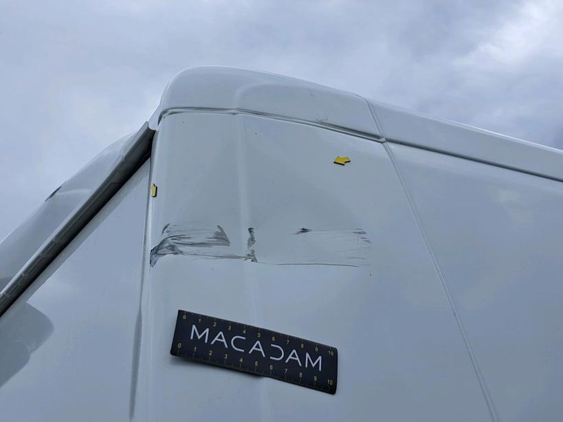 PEUGEOT BOXER FOURGON 2020 - Photo n°2
