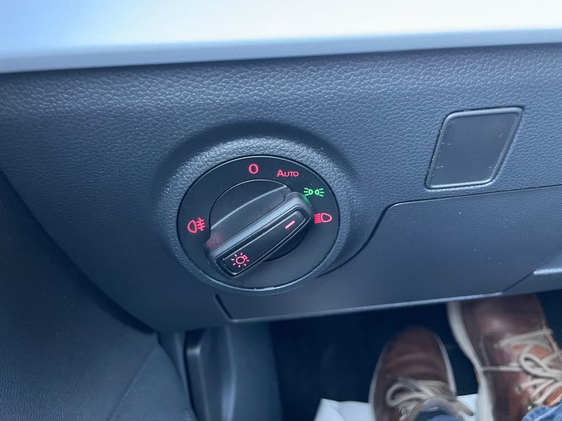 SEAT ARONA 2025 - Photo n°28