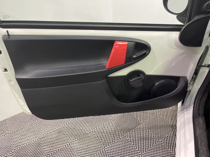 CITROEN C1 2014 - Photo n°28