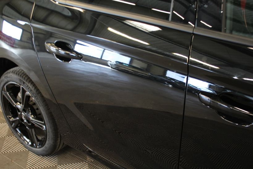 Opel CORSA 2021 - Photo n°9