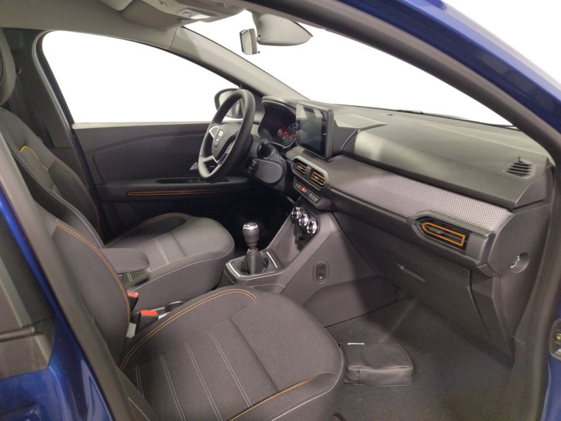 DACIA SANDERO 2022 - Photo n°8