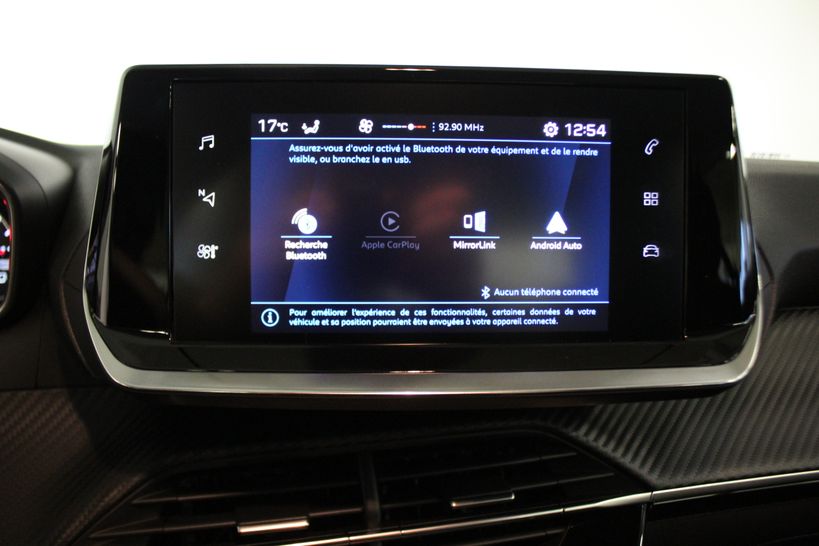 PEUGEOT 208 2022 - Photo n°17