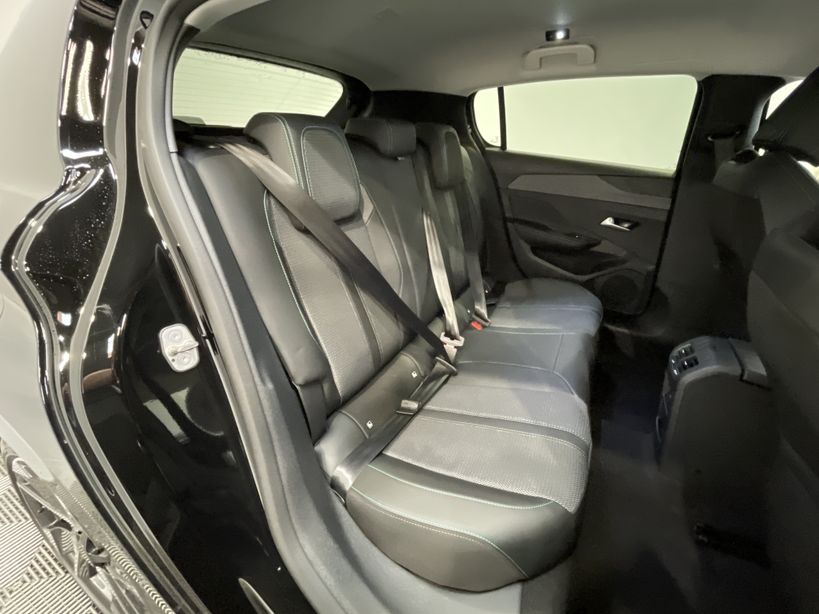 PEUGEOT 308 2025 - Photo n°44