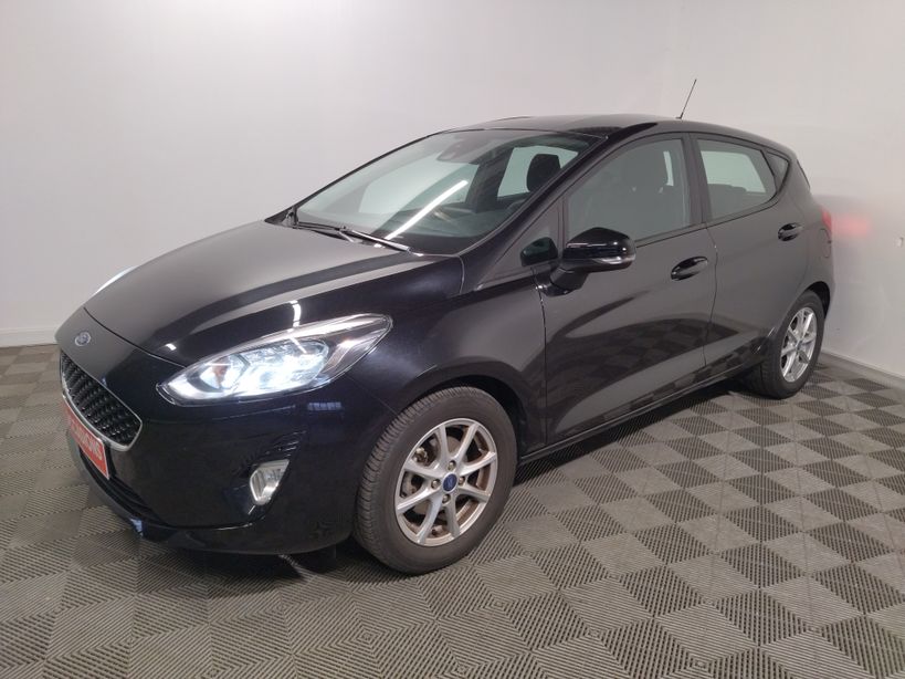 FORD FIESTA 2020 - Photo n°1