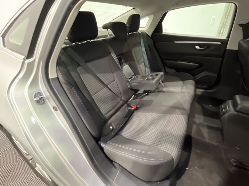 RENAULT TALISMAN 2019 - Photo n°38