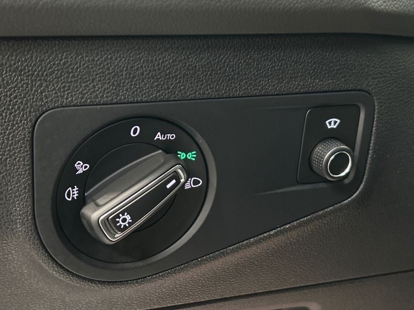VOLKSWAGEN TIGUAN 2022 - Photo n°33