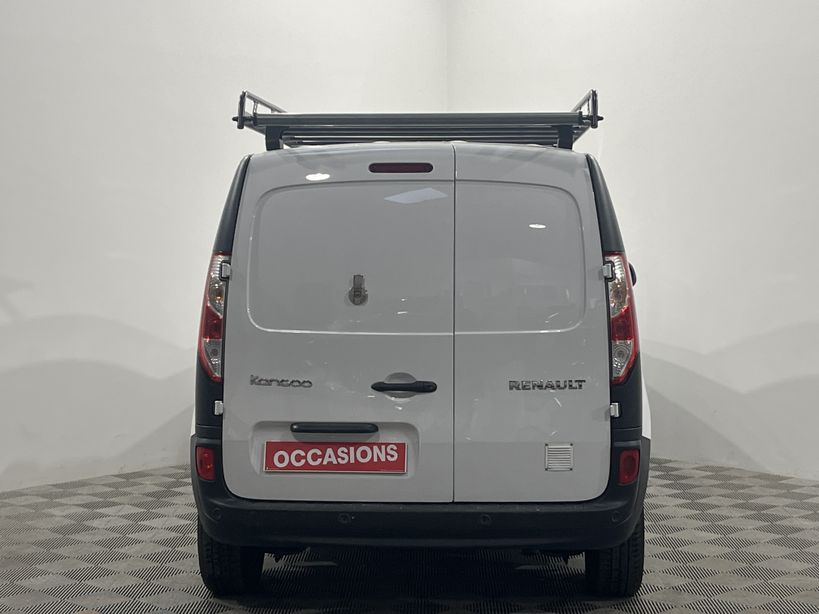 RENAULT KANGOO EXPRESS 2020 - Photo n°6