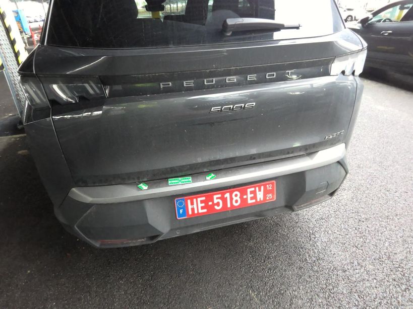 PEUGEOT 5008 2025 - Photo n°4