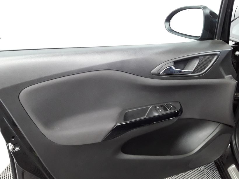OPEL CORSA 2019 - Photo n°12
