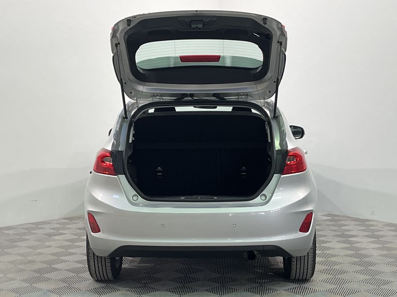 FORD FIESTA 2020 - Photo n°43