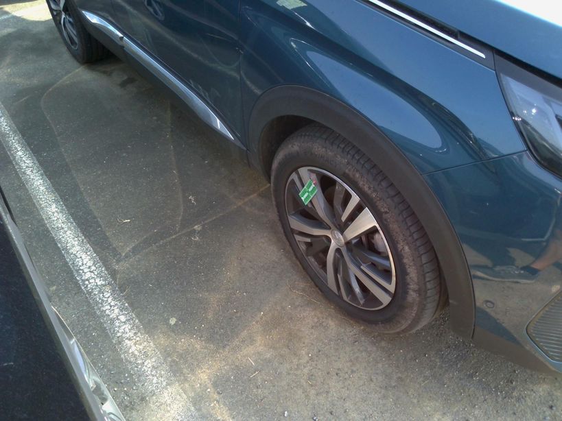 PEUGEOT 3008 2024 - Photo n°1