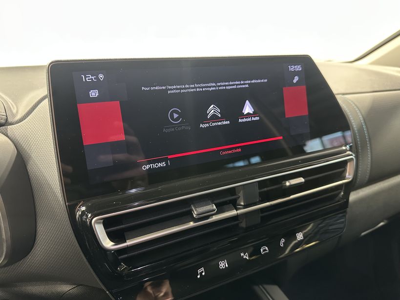 CITROEN C5 AIRCROSS 2024 - Photo n°19