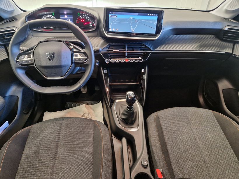 PEUGEOT 208 2025 - Photo n°8