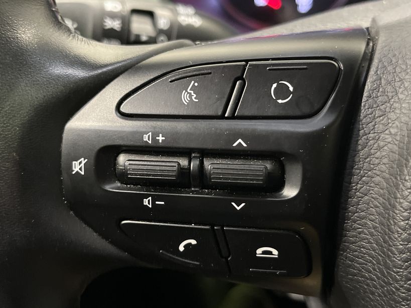 KIA STONIC 2019 - Photo n°26