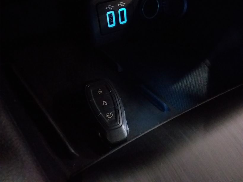 FORD KUGA 2021 - Photo n°1