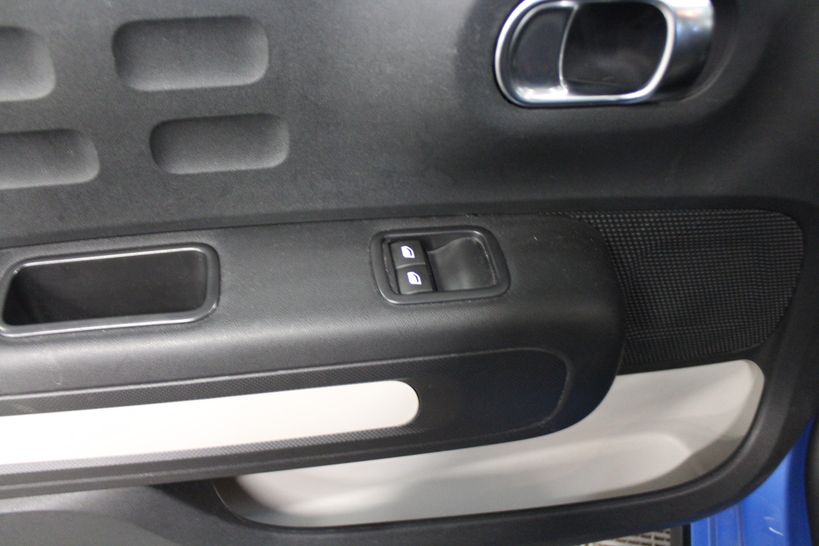 CITROEN C3 2019 - Photo n°11