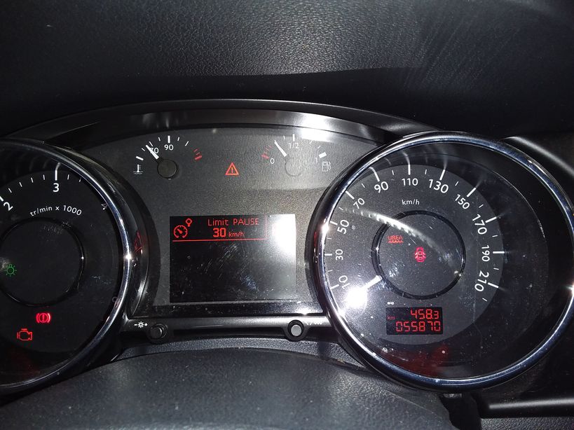 PEUGEOT 3008 2015 - Photo n°18