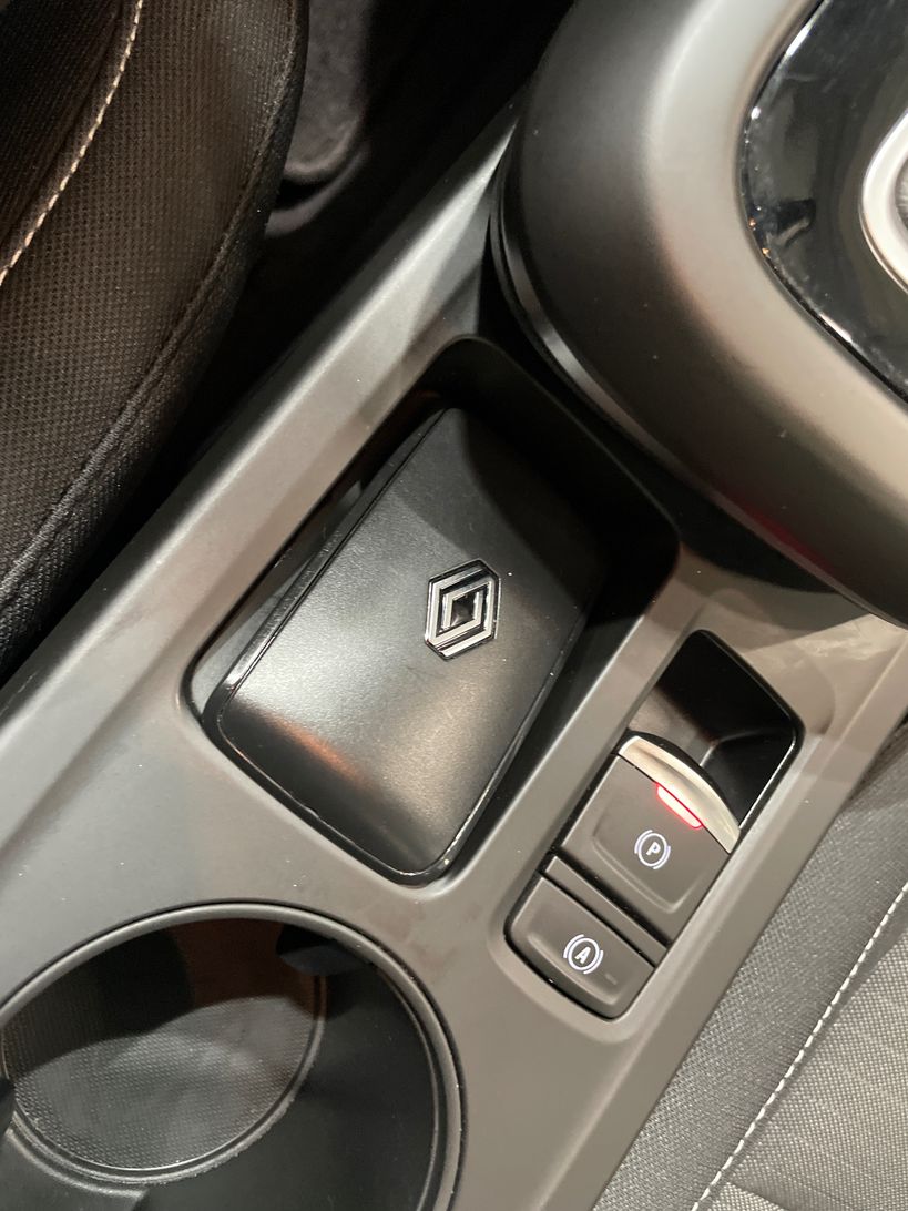 RENAULT ARKANA 2024 - Photo n°8