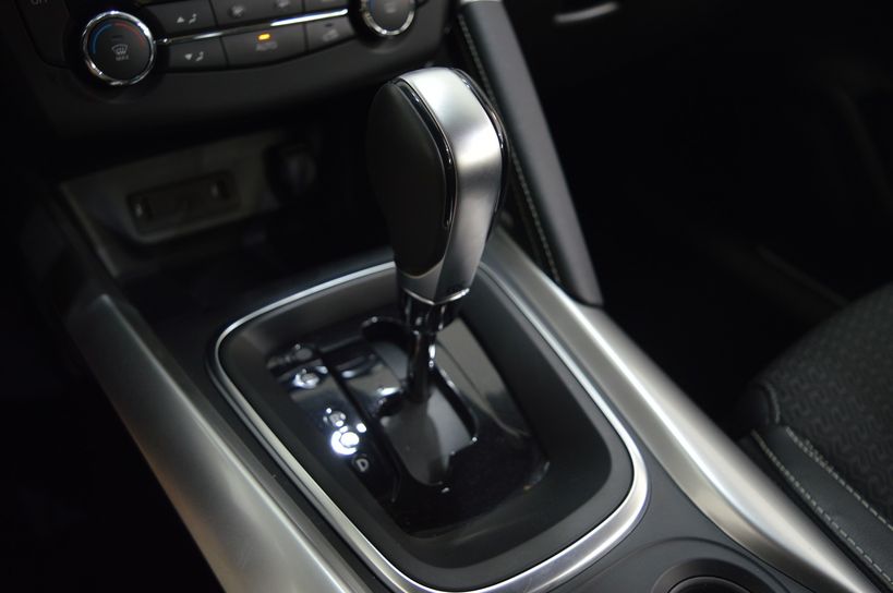 RENAULT KADJAR 2018 - Photo n°19