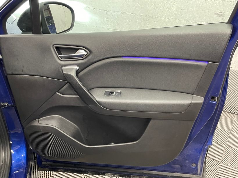 RENAULT CAPTUR 2021 - Photo n°32