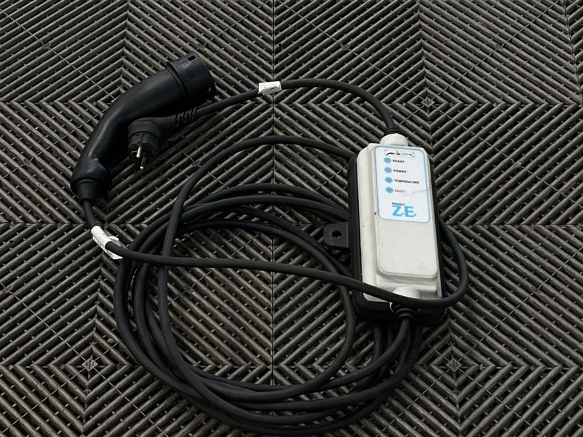 RENAULT ZOE E TECH ELECTRIQUE 2021 - Photo n°51