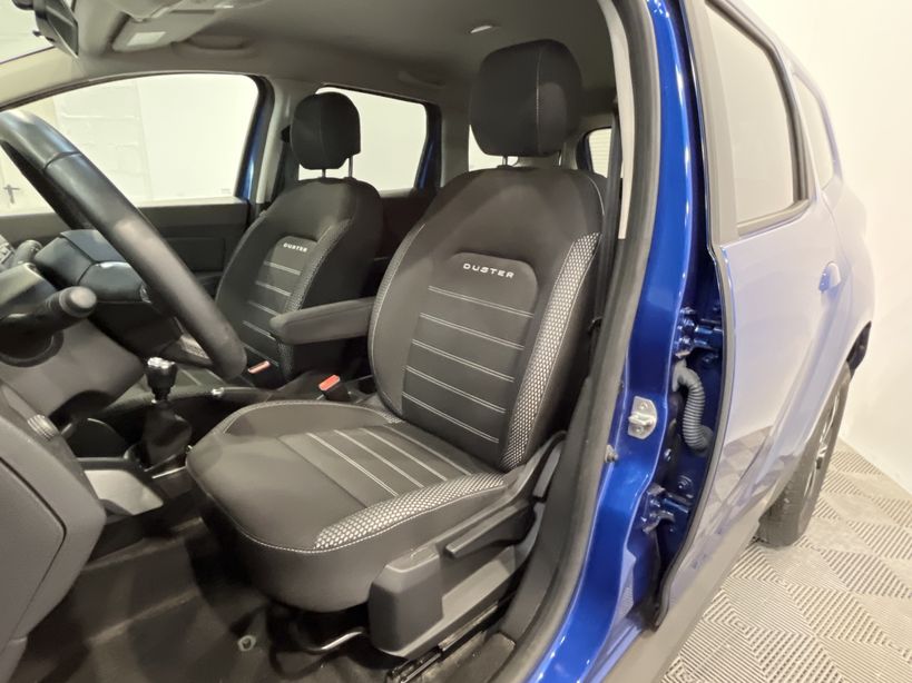 DACIA DUSTER 2020 - Photo n°9