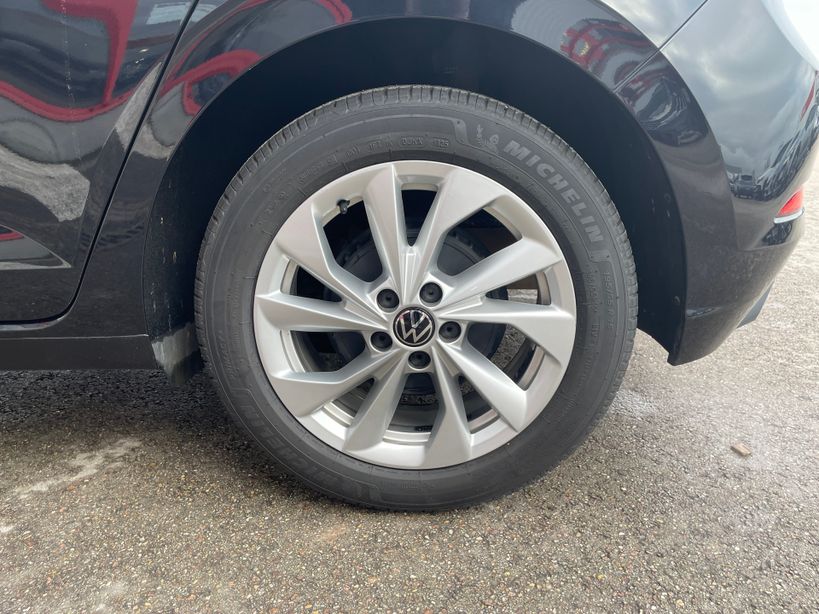 VOLKSWAGEN POLO 2023 - Photo n°35