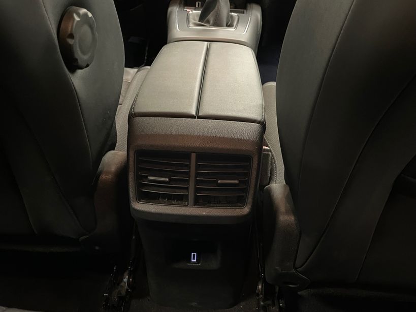 CITROEN C5 AIRCROSS 2023 - Photo n°29