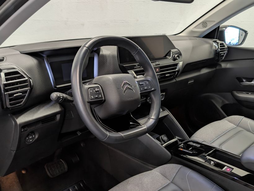 CITROEN C4 2024 - Photo n°11