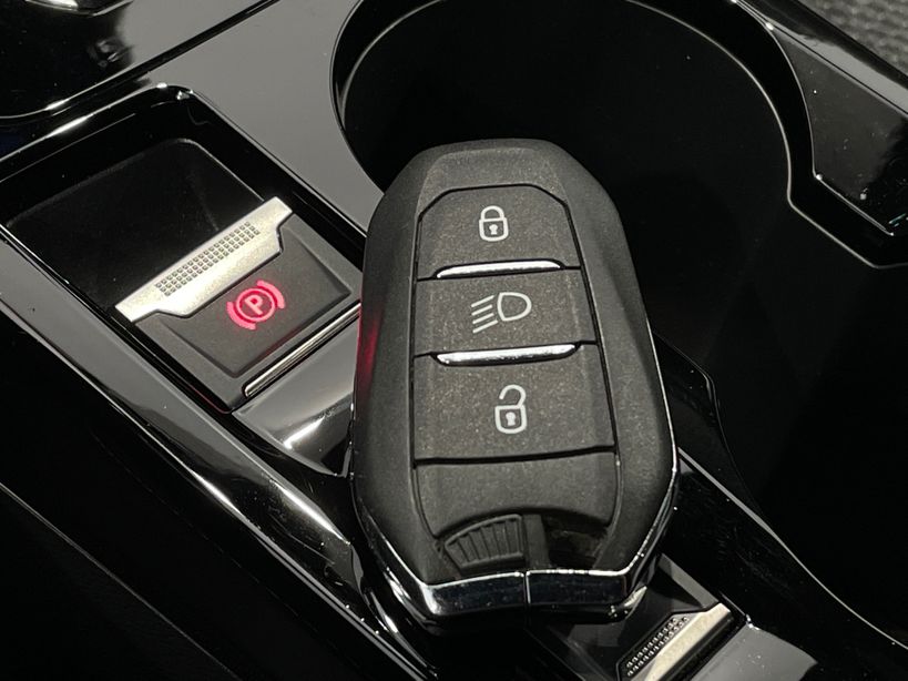 PEUGEOT 2008 2024 - Photo n°52